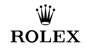 rolex-logo-black-and-white